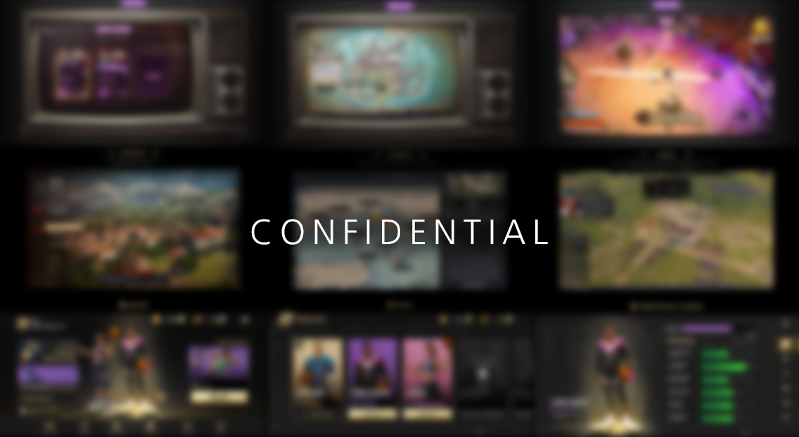 UI Direction