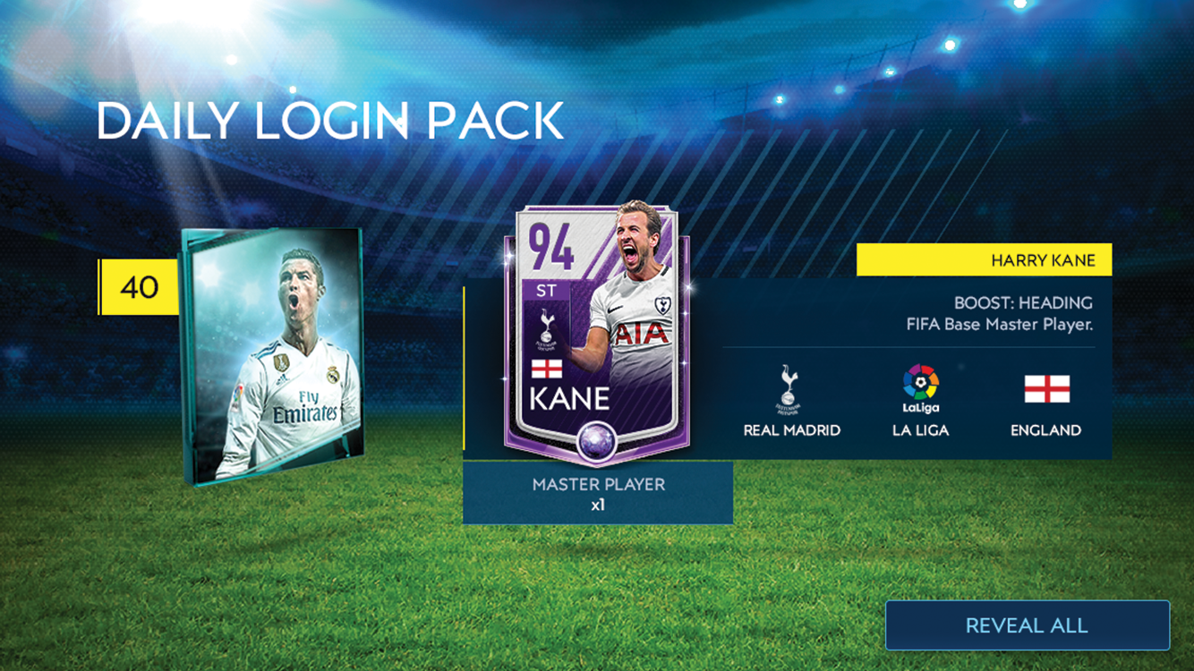 Packs