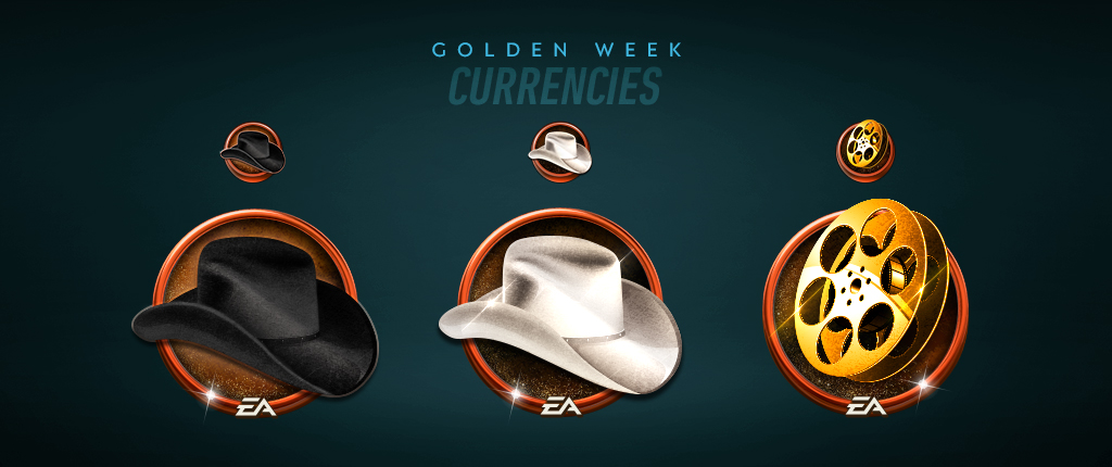 GoldenWeek