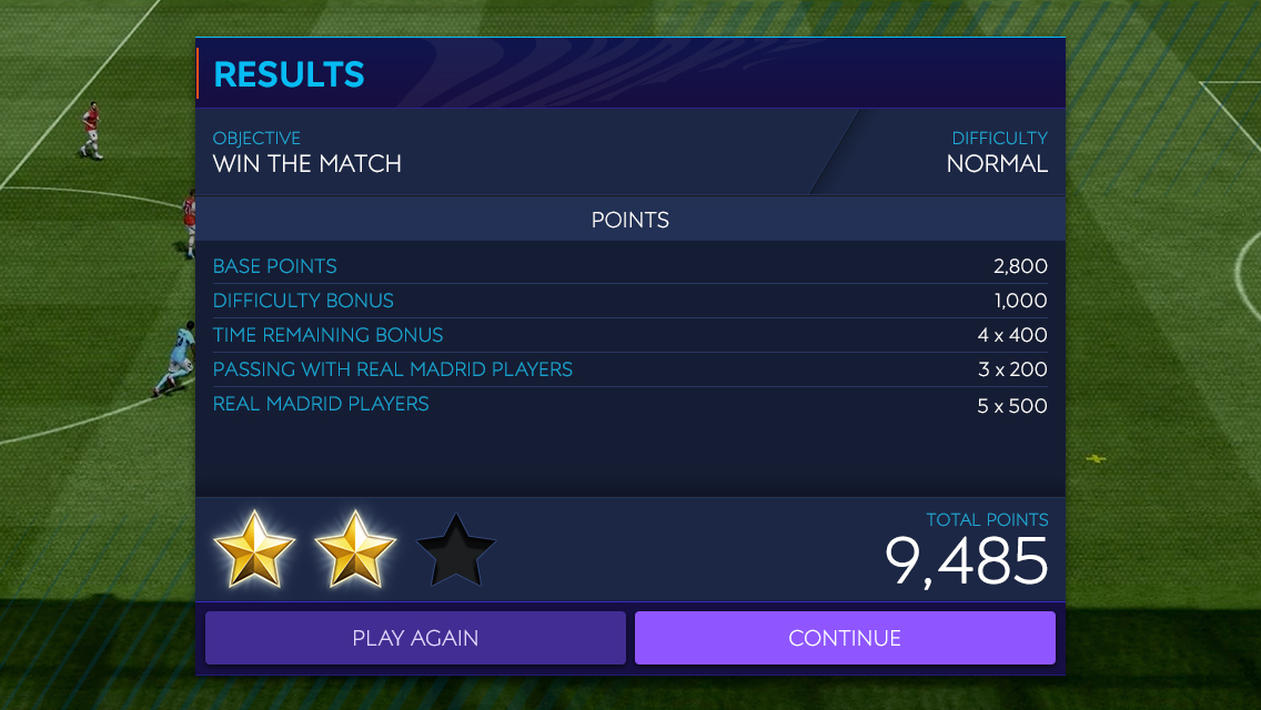postmatch